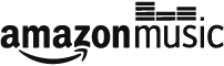 Amazon Music logo