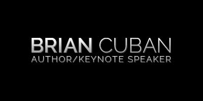 Brian Cuban Logo