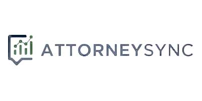 Attorney Sync Logo