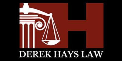 derek hays logo