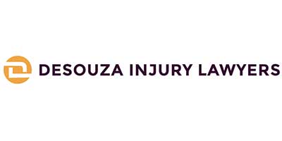 desouza injury lawyers logo