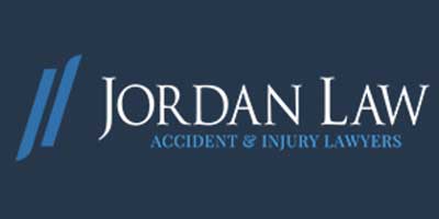 Jordan Law Logo