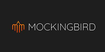 Mockingbird Marketing Logo