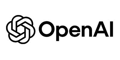 Open AI Logo