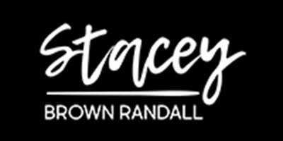 Stacey Brown Randall Logo