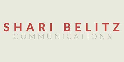 Shari Belitz Logo