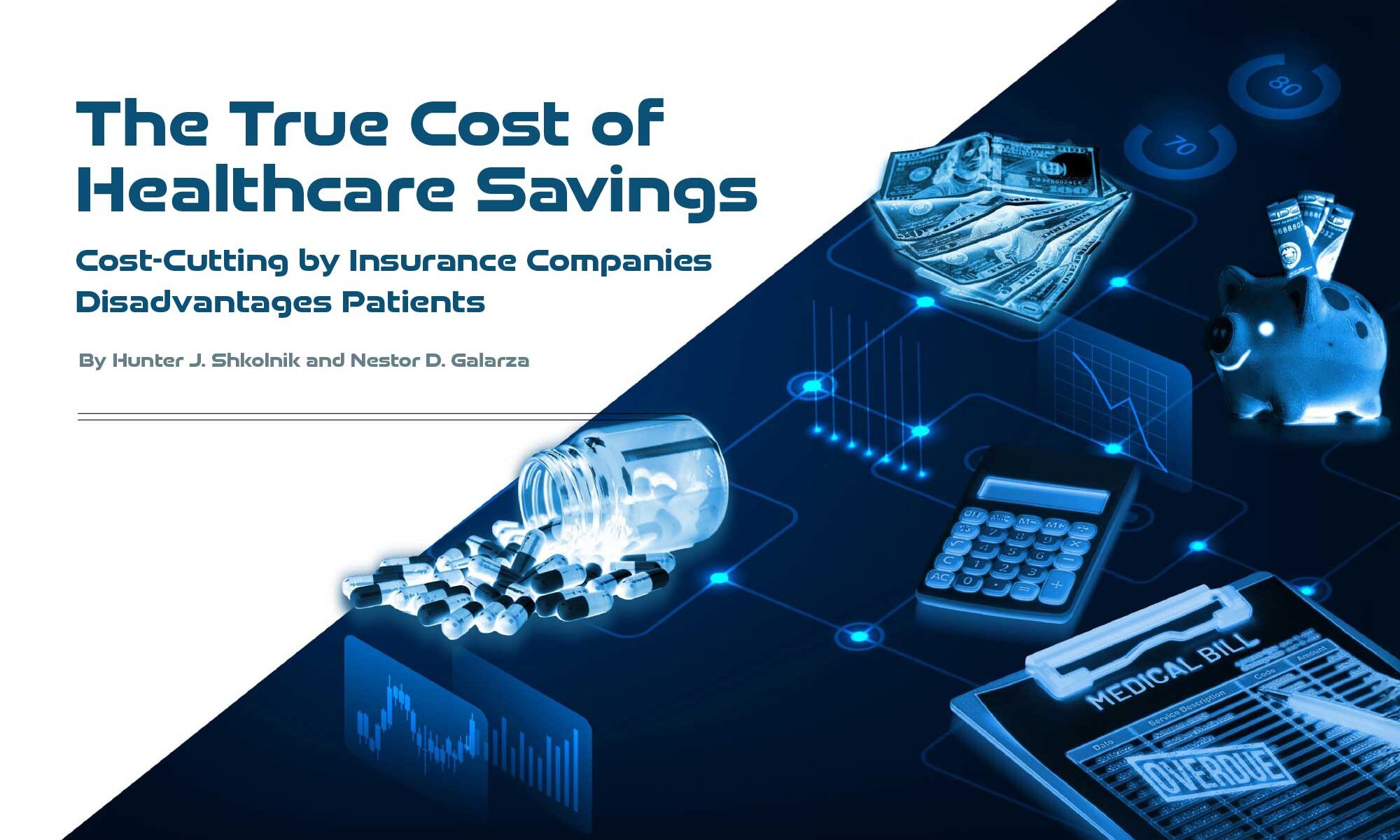 The True Cost of Healthcare Savings